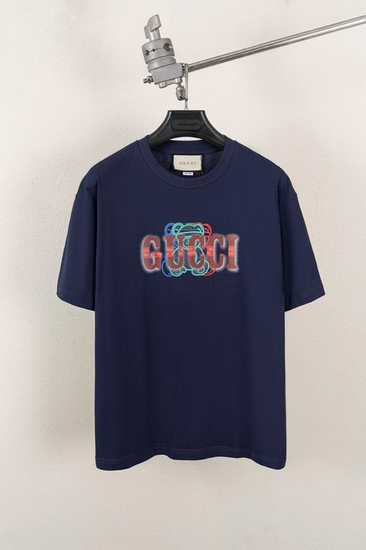 GU   T-shirt  4 Color's