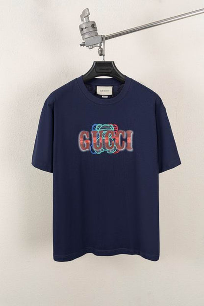 GU   T-shirt  4 Color's