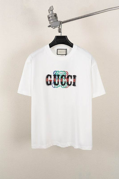 GU   T-shirt  4 Color's