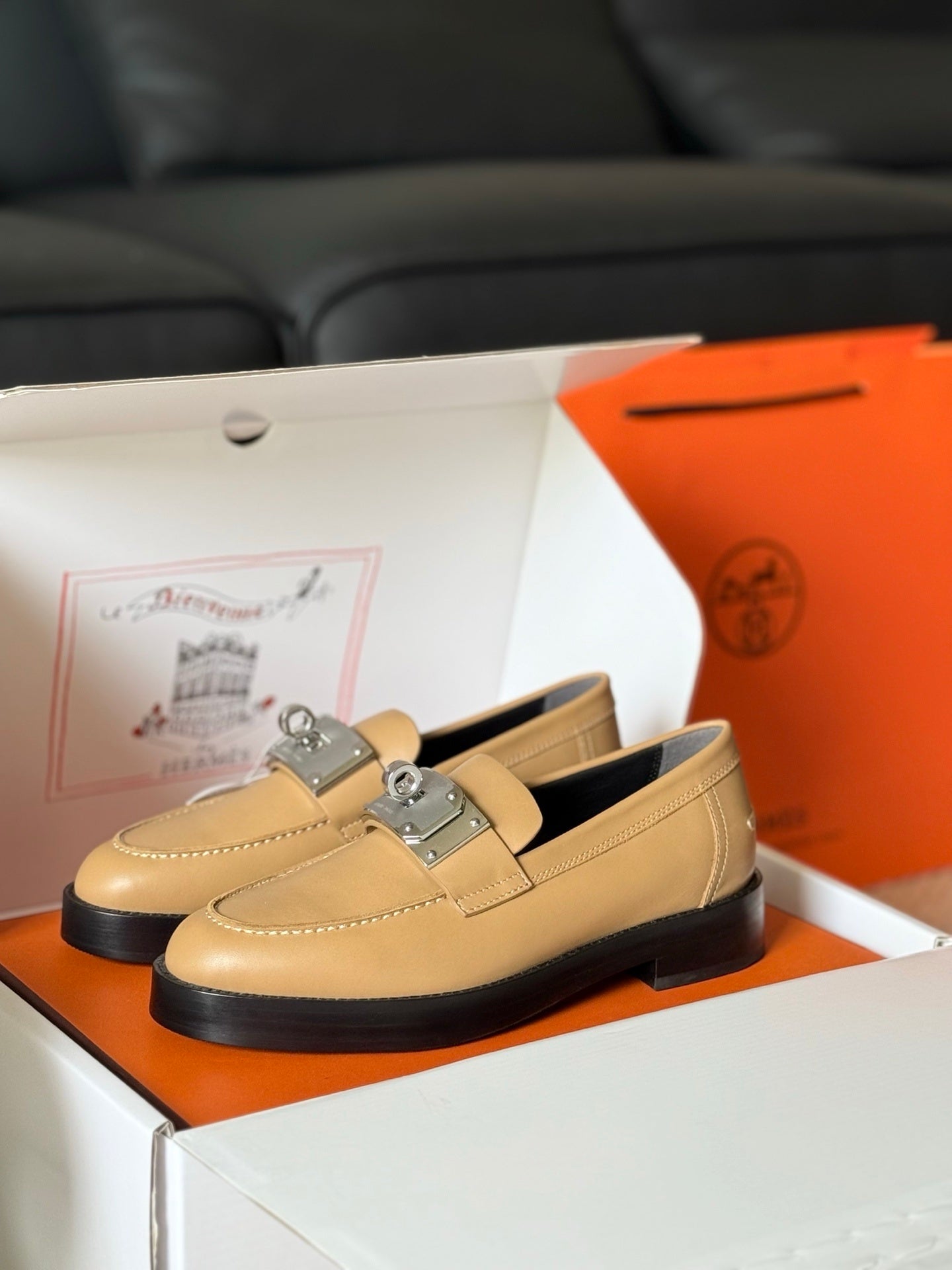 CHL  Woman Shoes