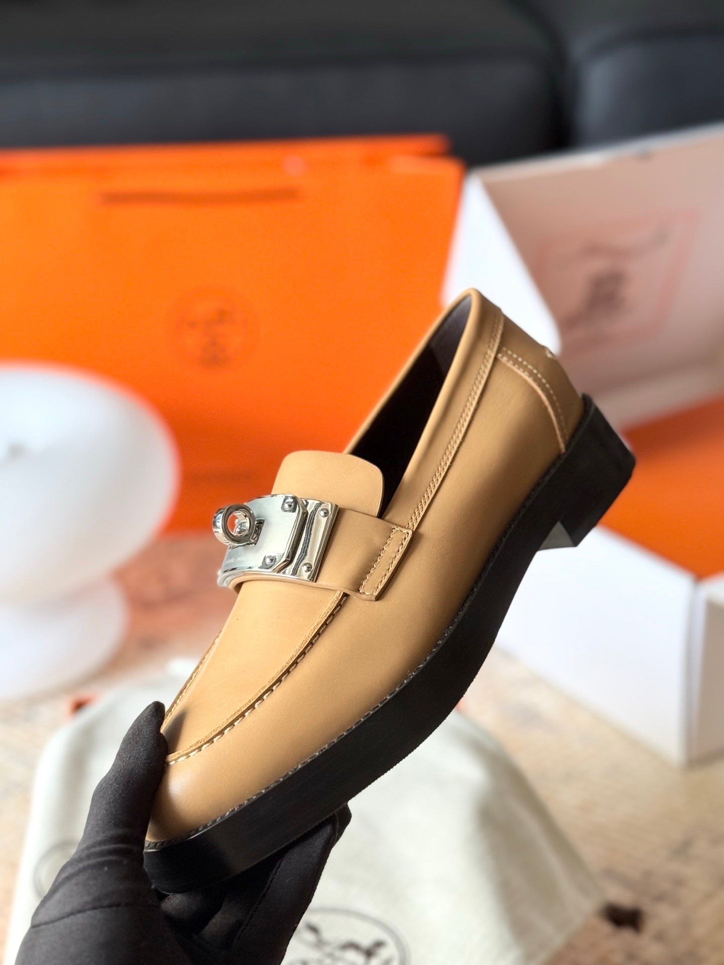 CHL  Woman Shoes
