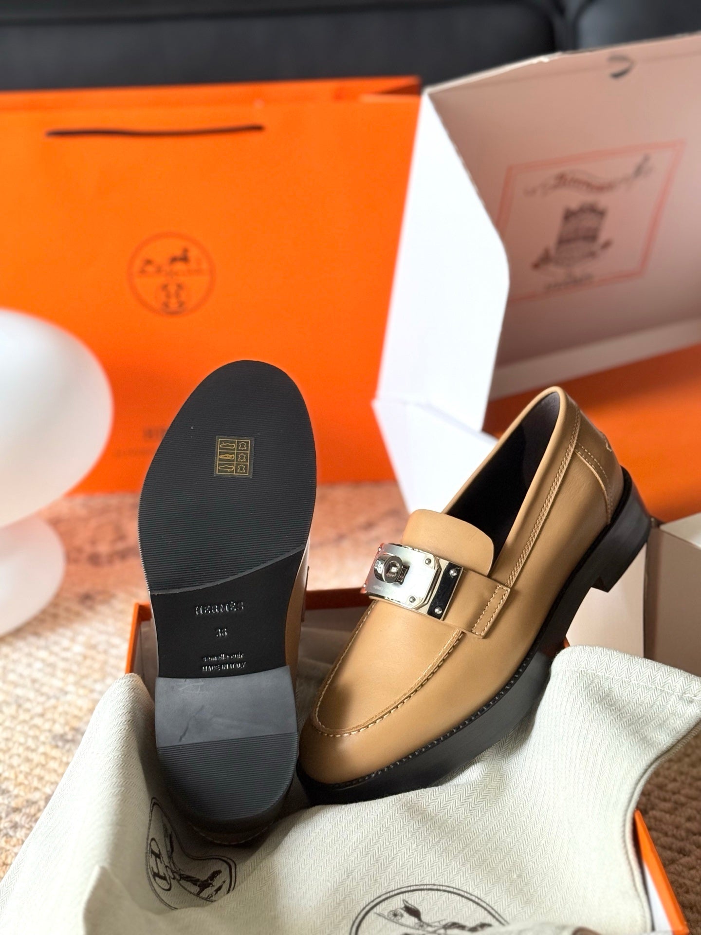 CHL  Woman Shoes