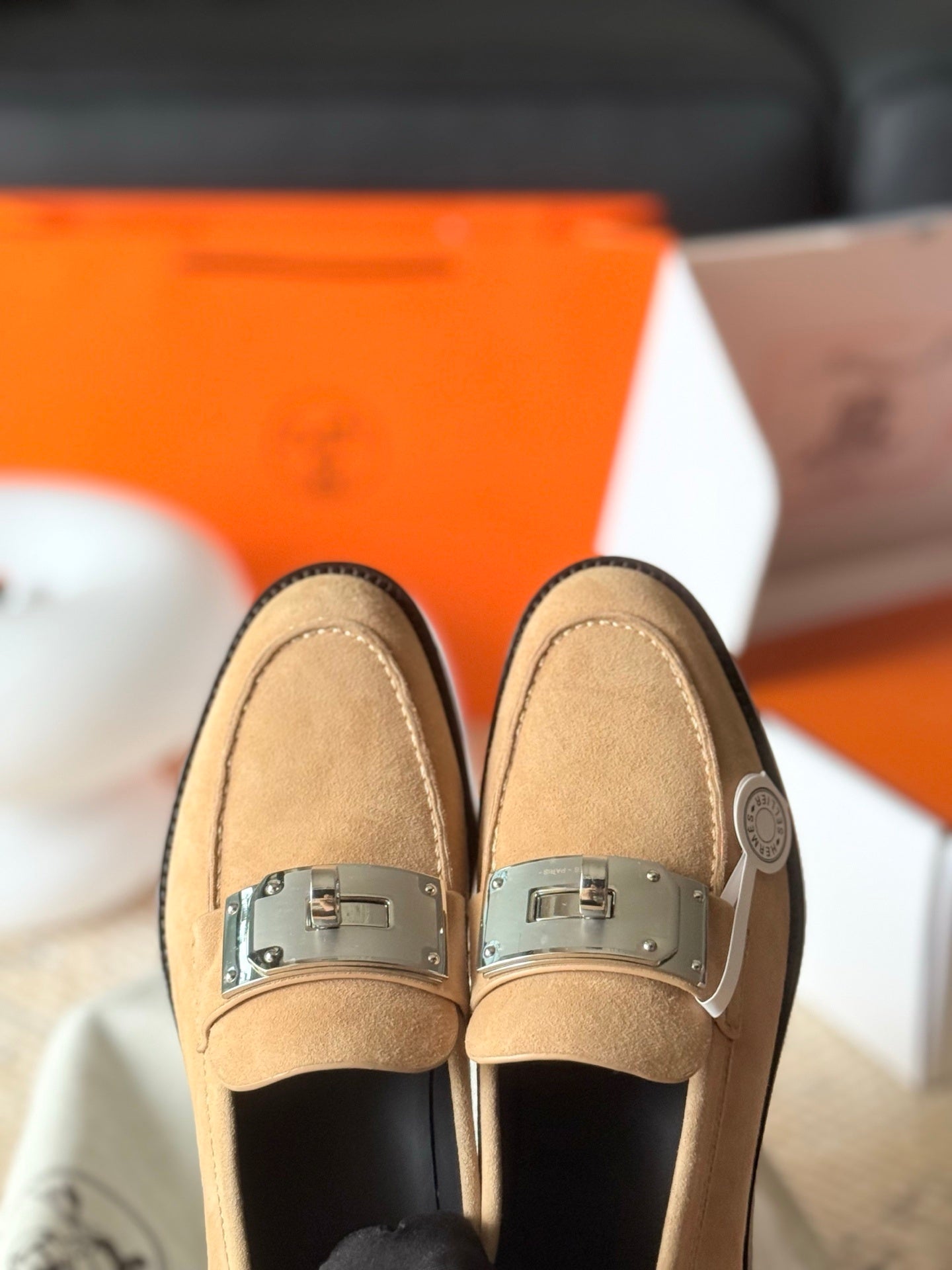 CHL  Woman Shoes