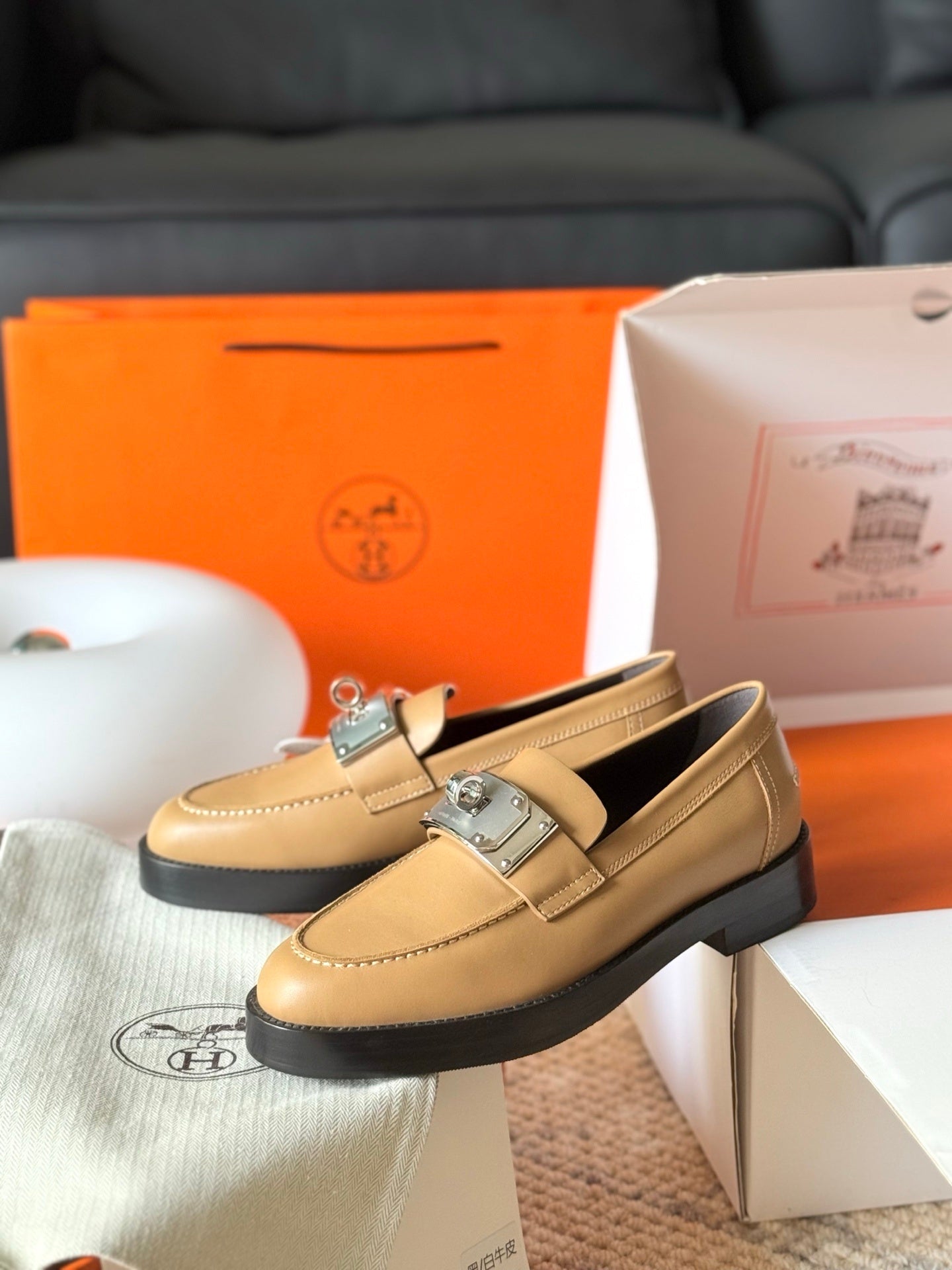 CHL  Woman Shoes