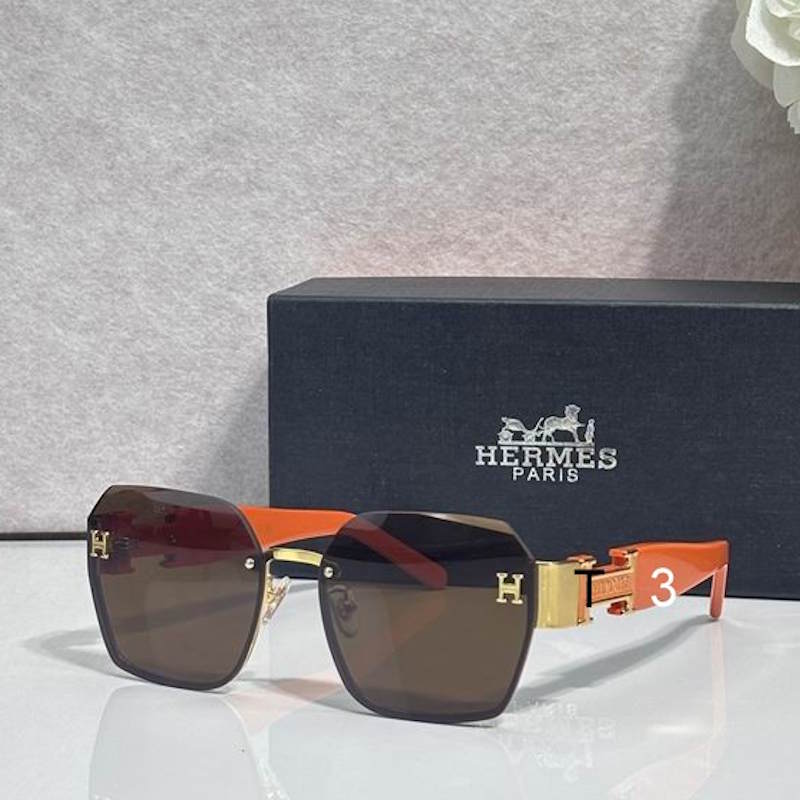 HRM Sunglasses 4 Color's