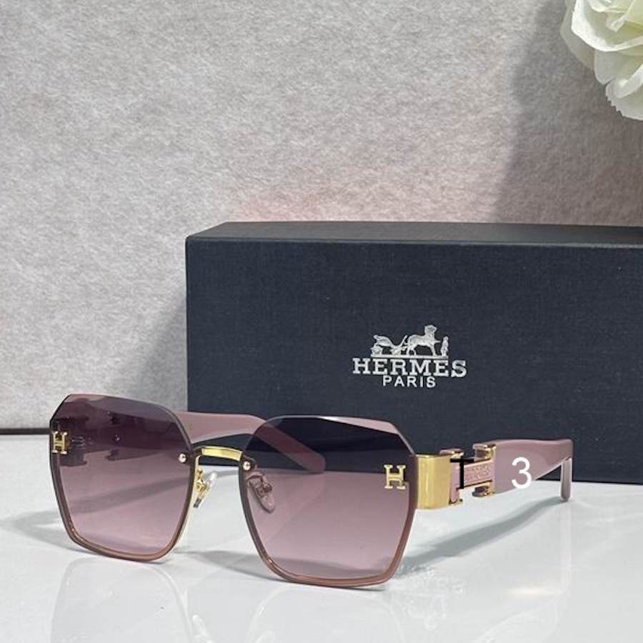 HRM Sunglasses 4 Color's