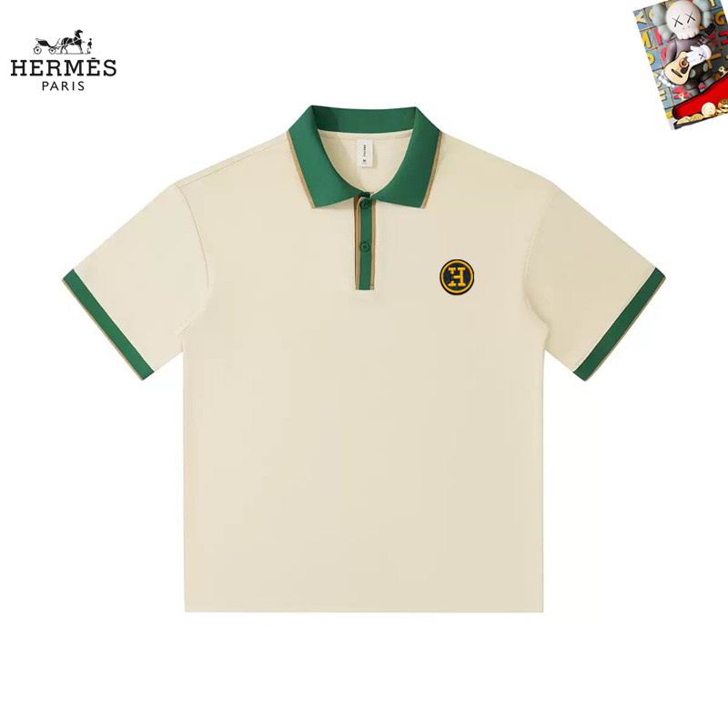 HRM Polo T- Shirt short sleeve 3 Color's