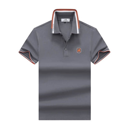 HRM T-shirt  Polo 4 Color 's