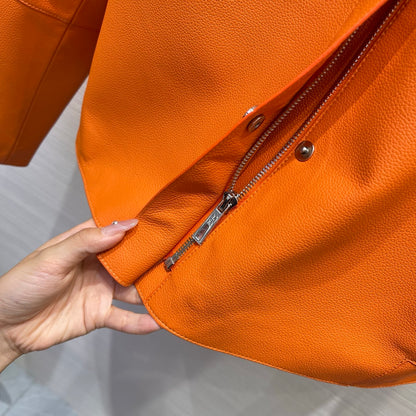 HRM Leather Jacket 2 Color's SQ limited