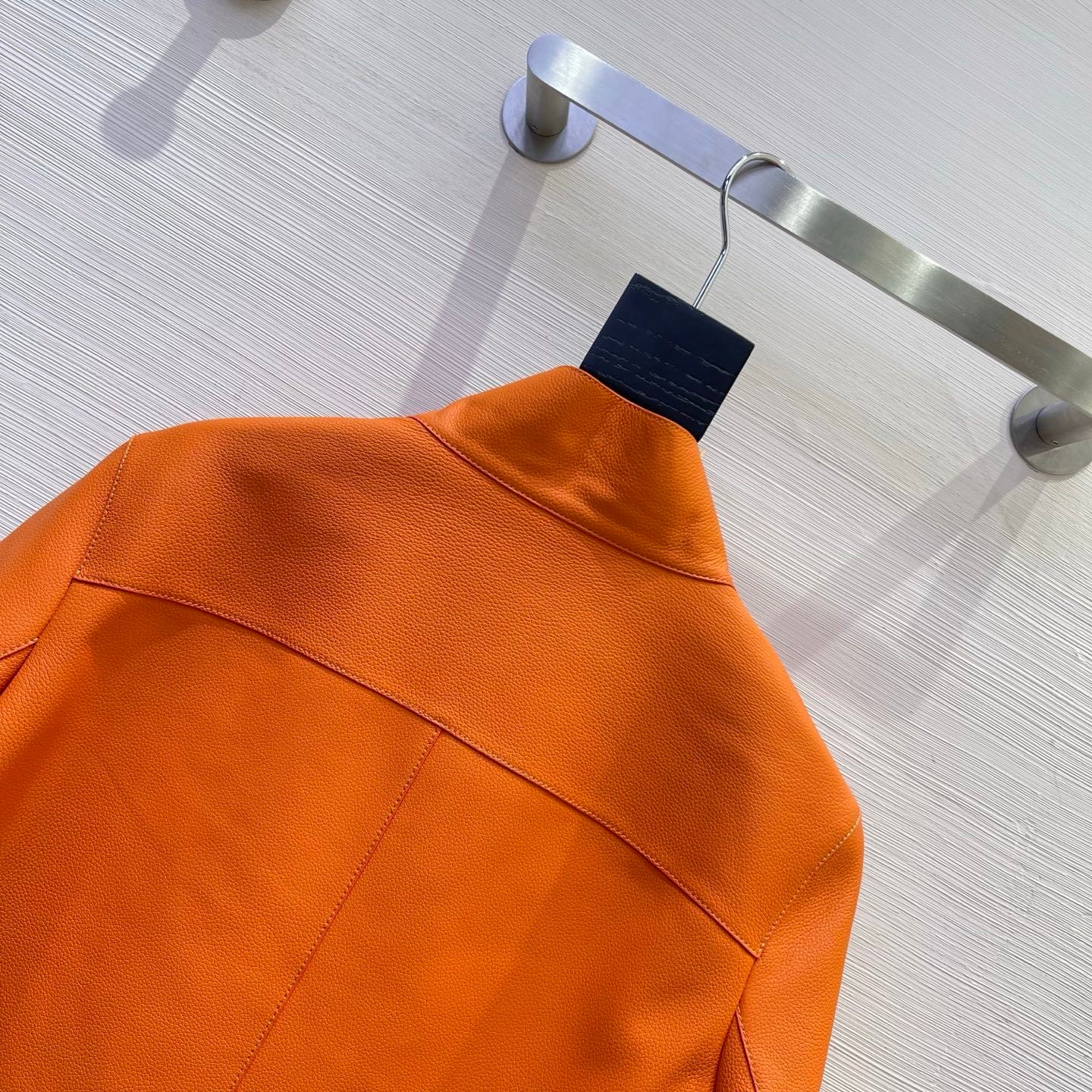 HRM Leather Jacket 2 Color's SQ limited