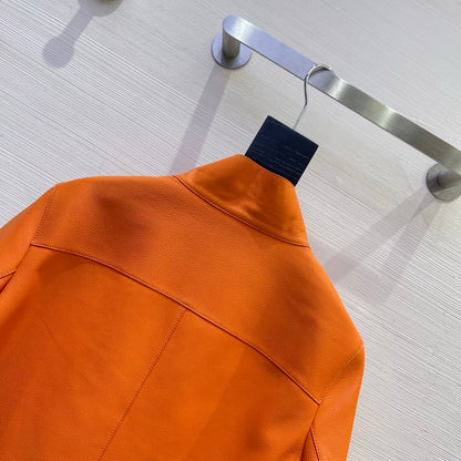 HRM Leather Jacket 2 Color's SQ limited