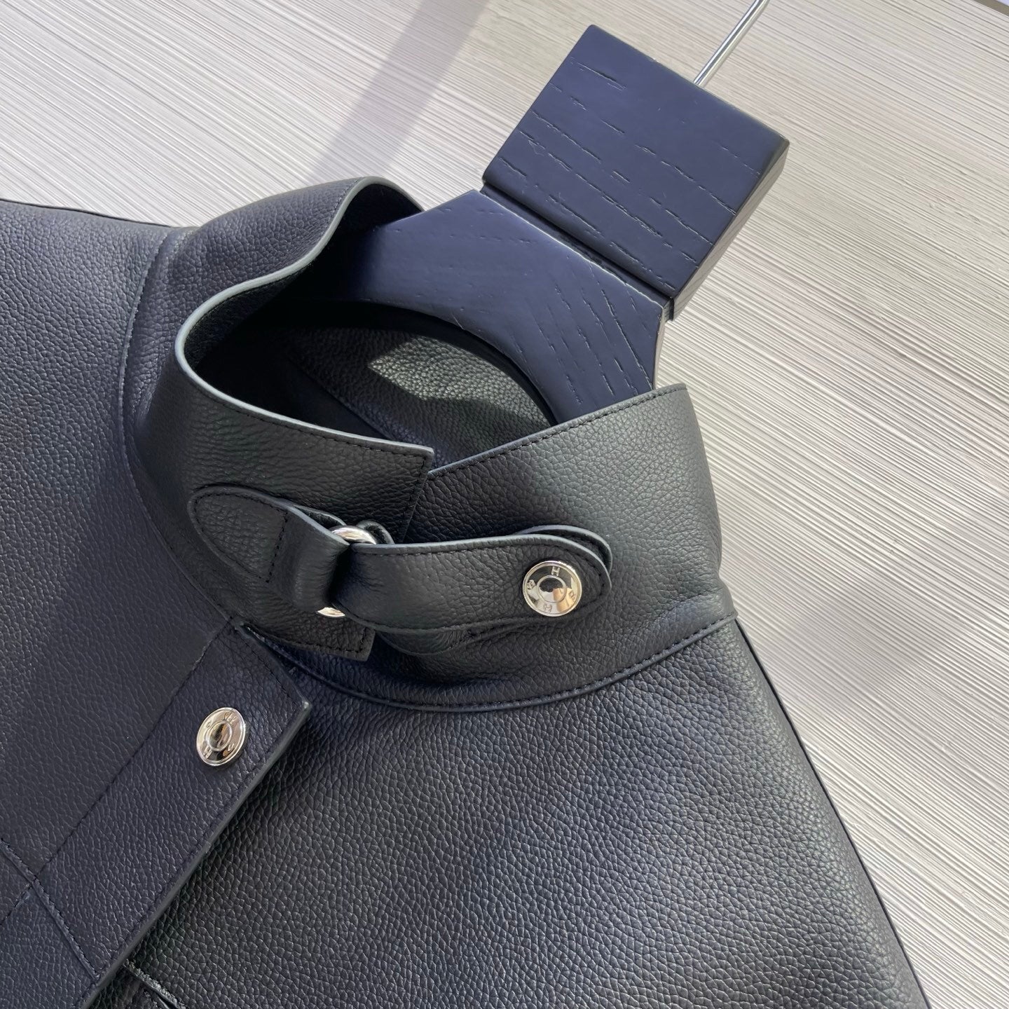 HRM Leather Jacket 2 Color's SQ limited