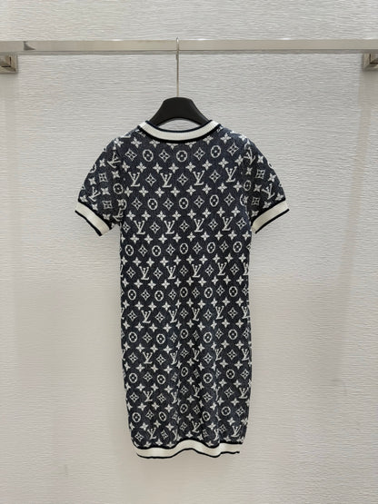 LU dress  Limited