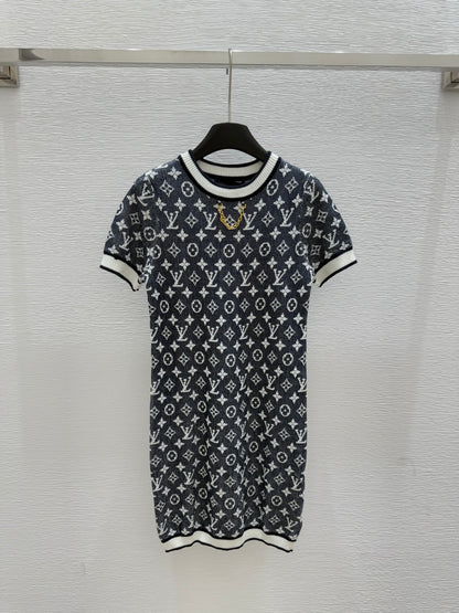 LU dress  Limited