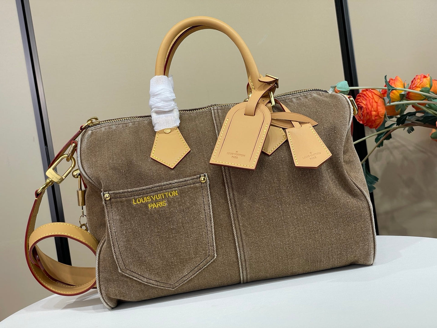 LU Speedy bag 32 cm