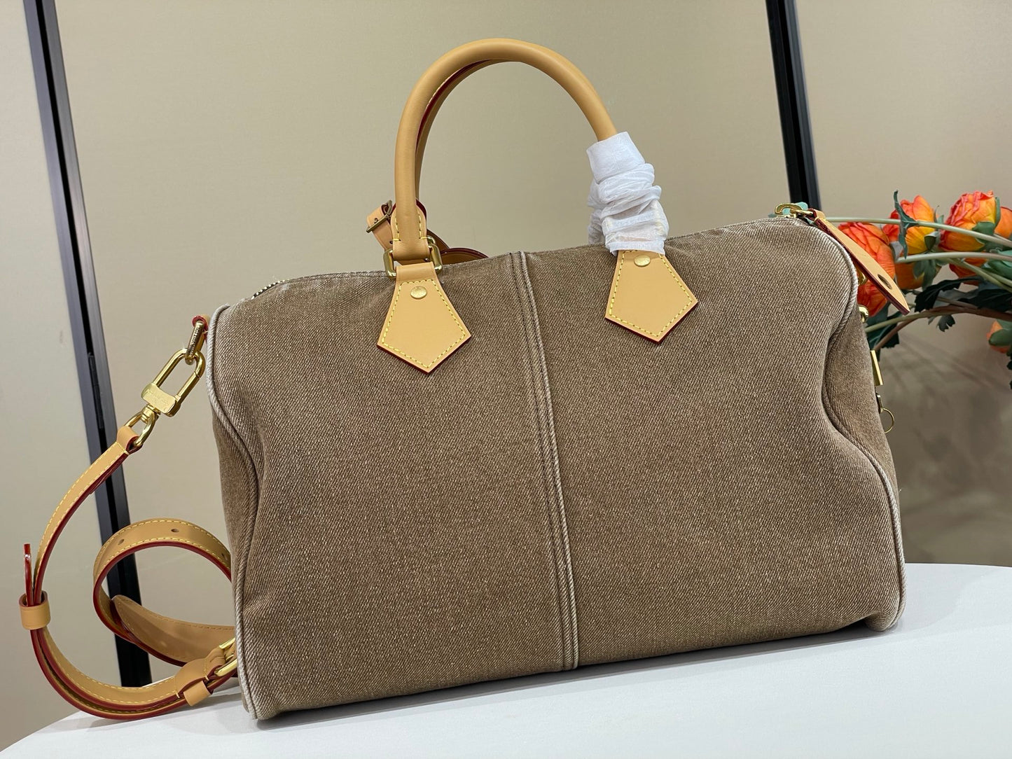 LU Speedy bag 32 cm