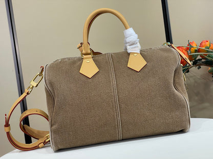 LU Speedy bag 32 cm