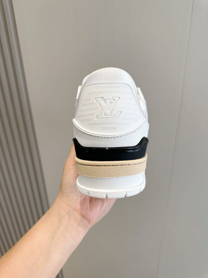 LU Sneakers Runner  3 Color's