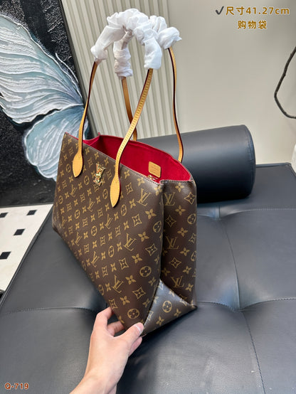 LU Tote bag 40 cm
