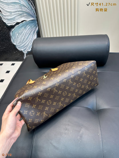 LU Tote bag 40 cm