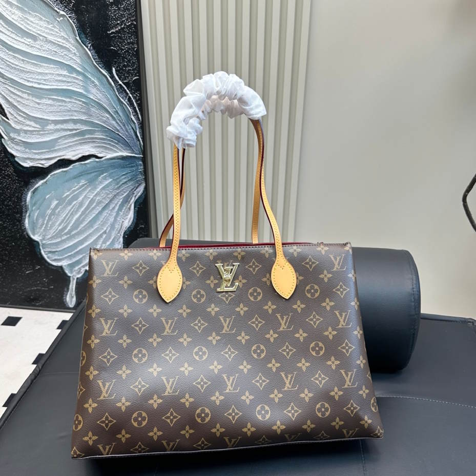 LU Tote bag 40 cm