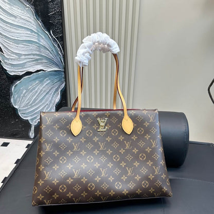 LU Tote bag 40 cm