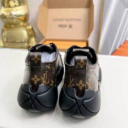 LU  Sneakers Shoes Woman