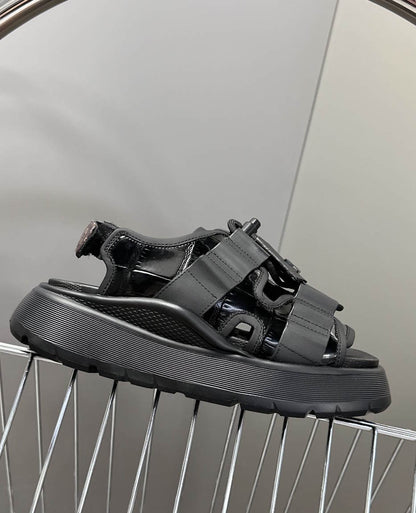 LU  Sandals Woman 3 Color's