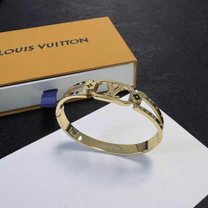 LU Fashion Bracelet 2 Color's