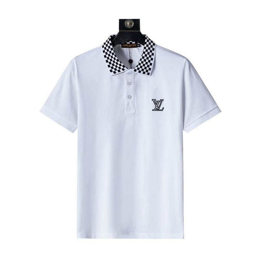 LU Polo  T-shirt   2 Color's