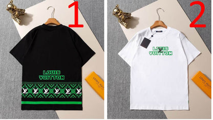 LU  T-shirt 2 Color 's