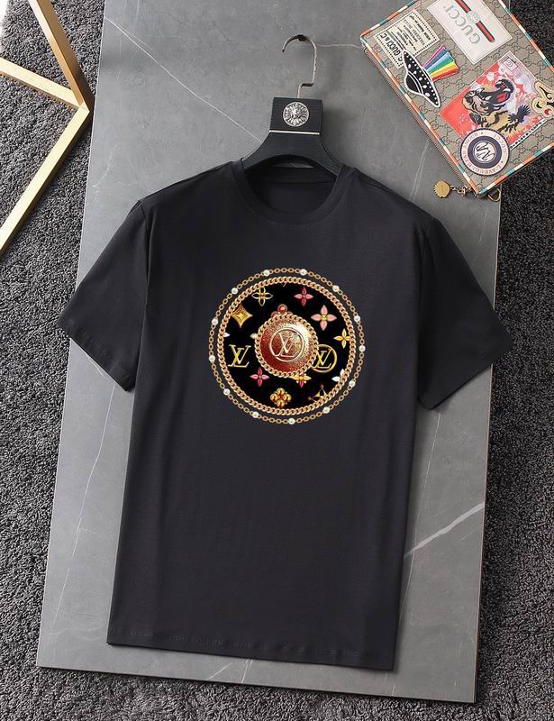 LU T- Shirt short sleeve 2 Color 's