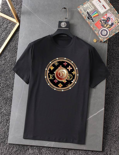 LU T- Shirt short sleeve 2 Color 's