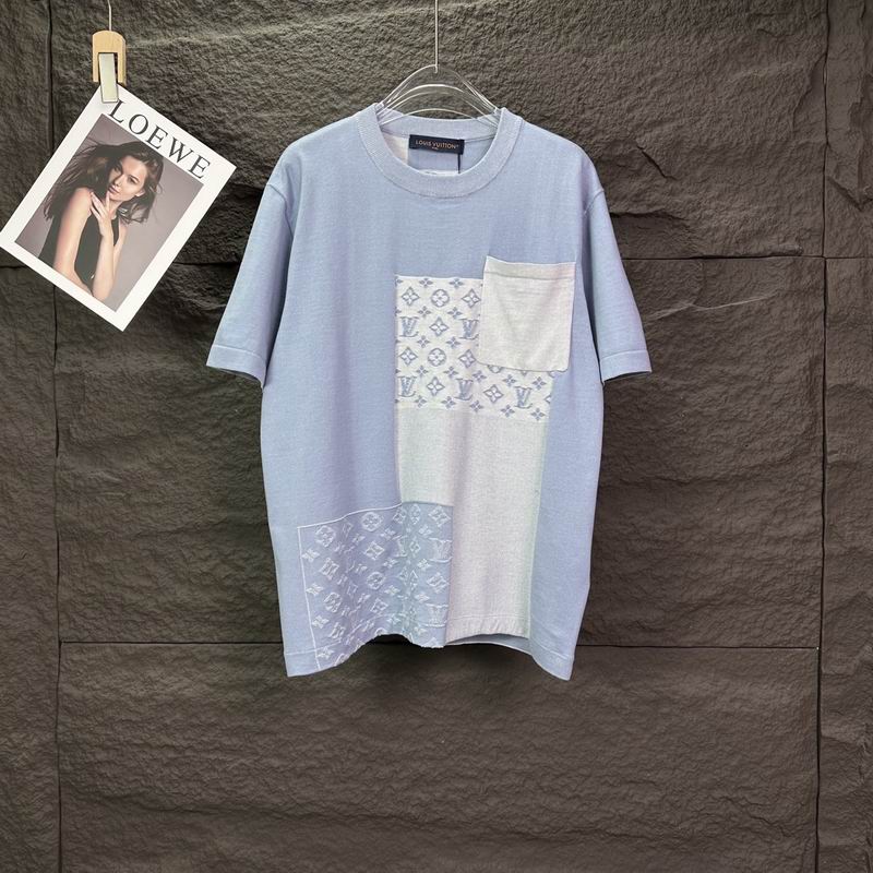 LU T- Shirt short sleeve