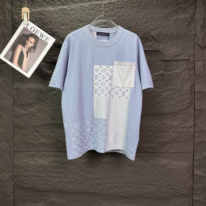 LU T- Shirt short sleeve