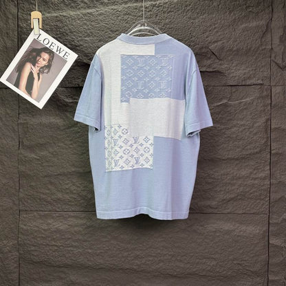 LU T- Shirt short sleeve