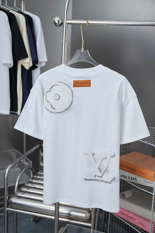 LU  T-shirt   2 Color's