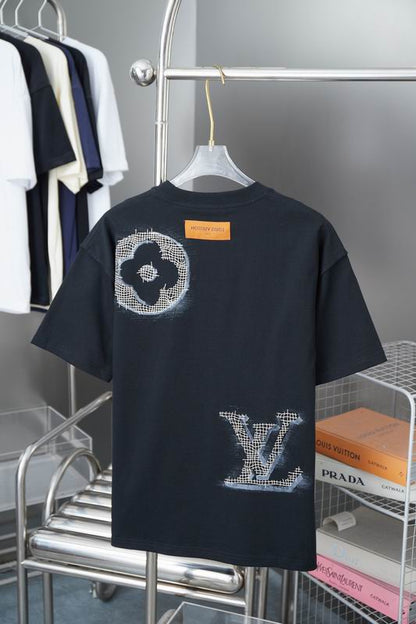 LU  T-shirt   2 Color's