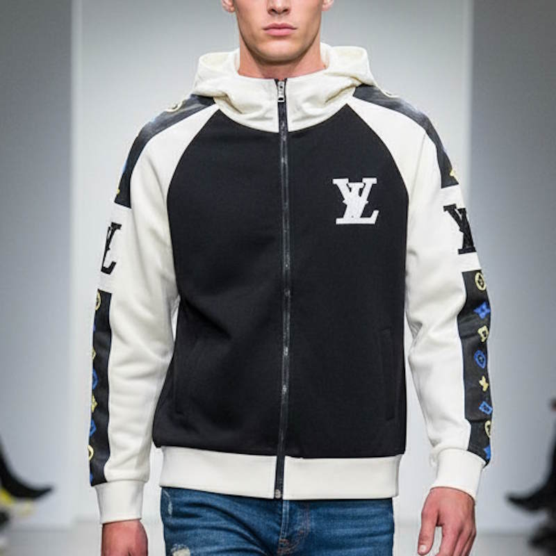 LU Man Jacket