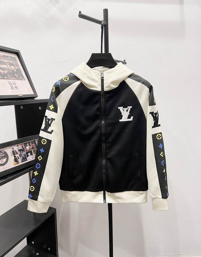 LU Man Jacket