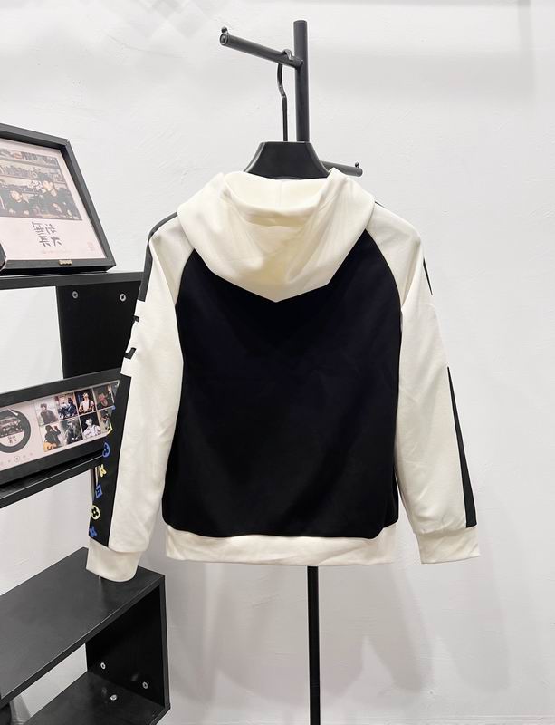 LU Man Jacket