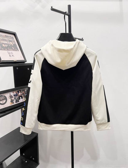 LU Man Jacket