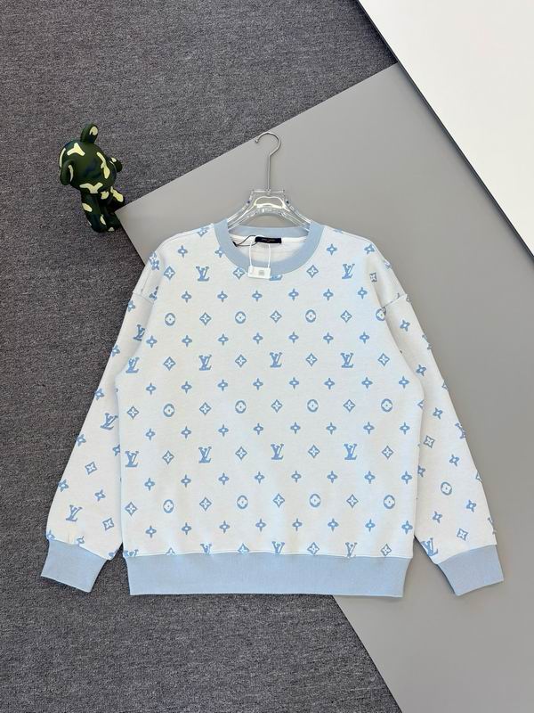 LU Sweater 2 Color 's