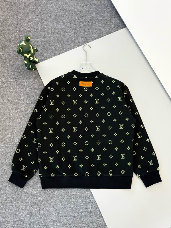 LU Sweater 2 Color 's