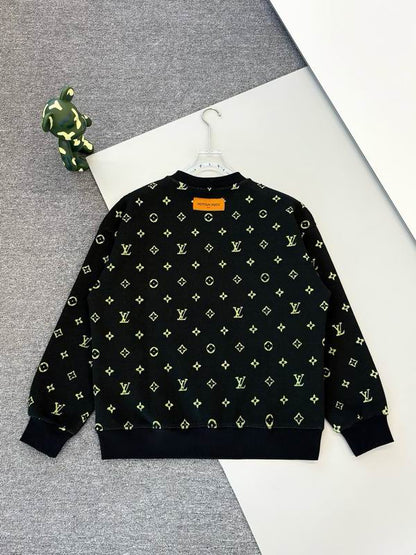 LU Sweater 2 Color 's