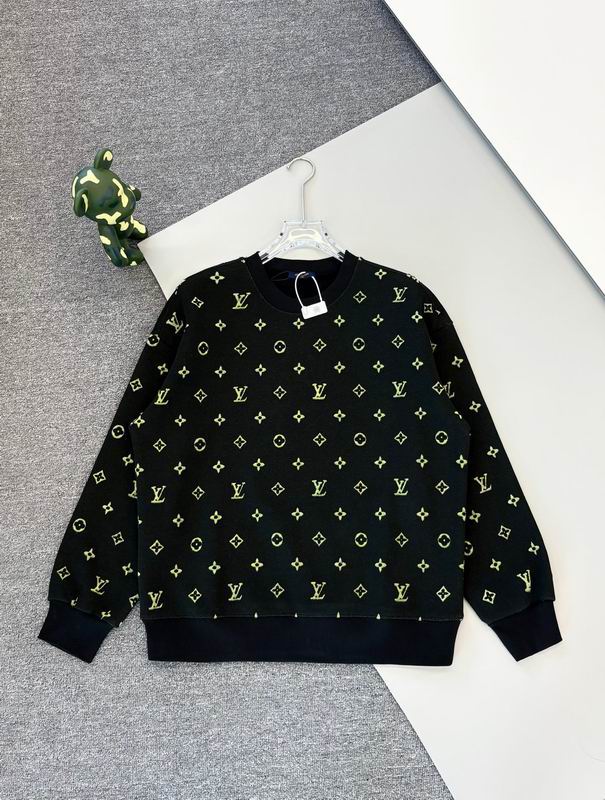 LU Sweater 2 Color 's