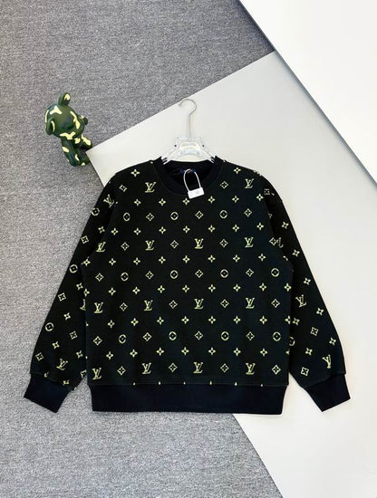 LU Sweater 2 Color 's