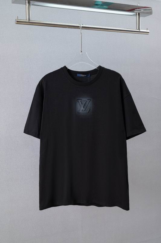 LU T- Shirt short sleeve 2 Color 's