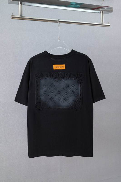 LU T- Shirt short sleeve 2 Color 's