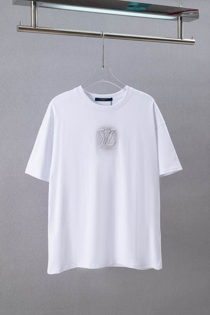 LU T- Shirt short sleeve 2 Color 's